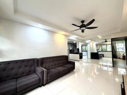Blk 444 Hougang Avenue 8 (Hougang), HDB 4 Rooms #625192481